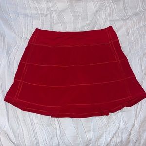 Lululemon Skort